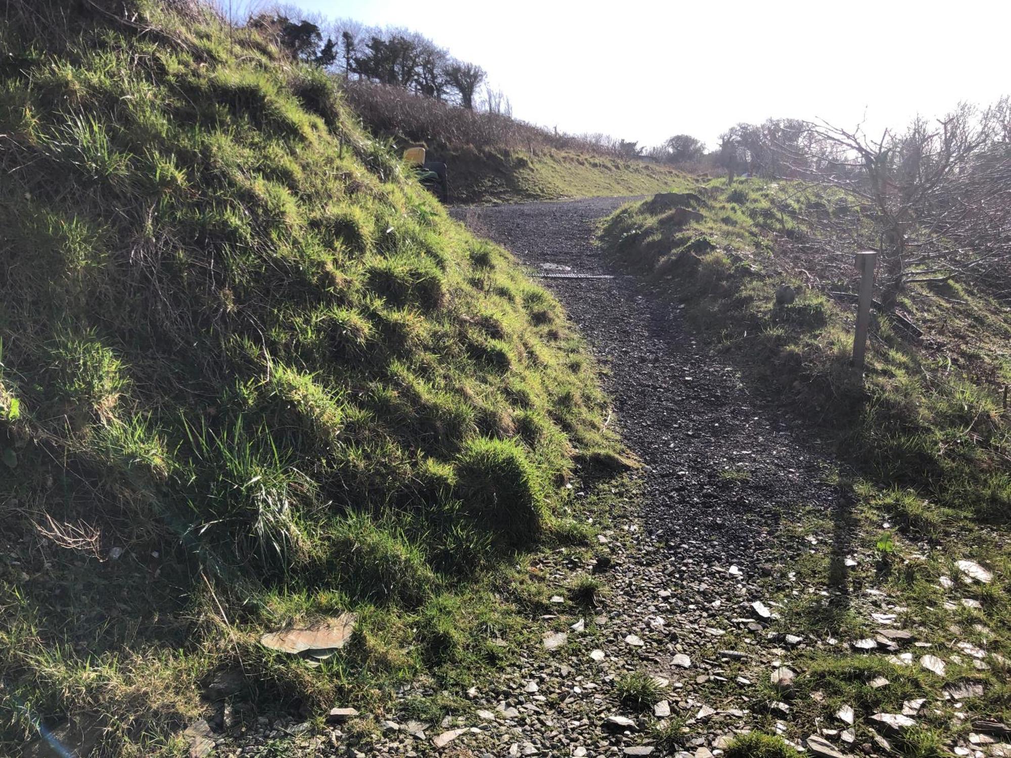 Rabbits 1Or 2 Bedroom Hobbit Style Hillset Earthen Dartmoor Eco Home South Brent エクステリア 写真
